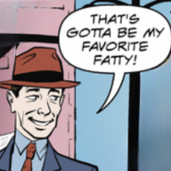 Archie Goodwin
