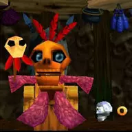 Mumbo Jumbo