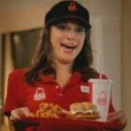 Friendly Arbys Employee