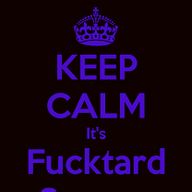 Grand Fucktard's Zombie