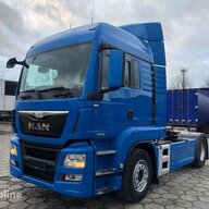 MAN TGS 18.400