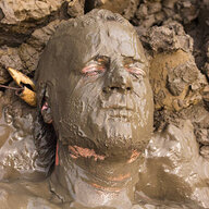 Mainstream Mud