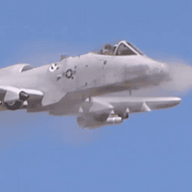 Warthog Inbound