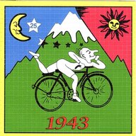 Bicycle Day