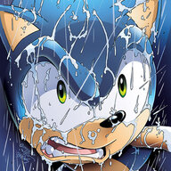 This ruined Sonic