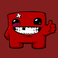 meat boy