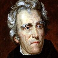 Andrew Jackson