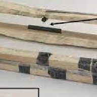 Carbon Rod Pressure Plate