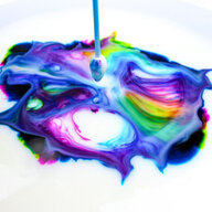 Magic Milk
