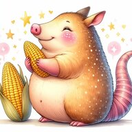 Tubby Aardvark