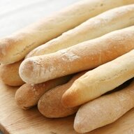 20% Off Breadsticks