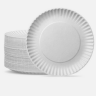 Paper Plate