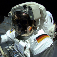 Weltraumfürst