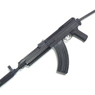 Samopal Vzor