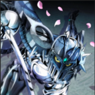 SilverRoseChariot