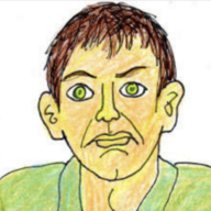 Eugene Tooms