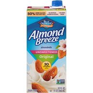 Almond Milk 842