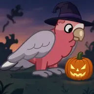 galah
