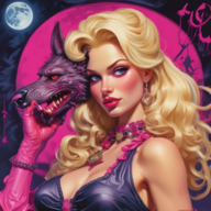 Mob Boss Barbie