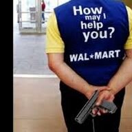 Walmart Security