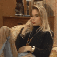 Kelly Bundy