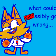What?