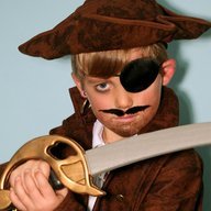 Captain Pipsqueak