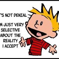 Cognitive Dissonance