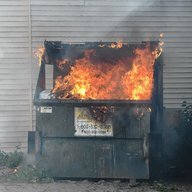 Donnie Dumpster