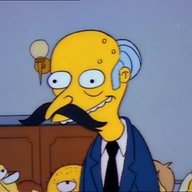 Mr. Snrub