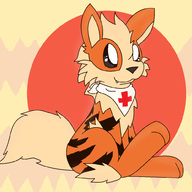 AmazingArcanine