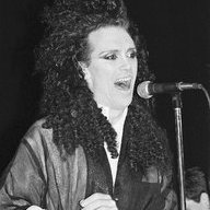 Pete Burns