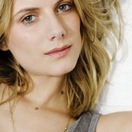 Melanie Barker
