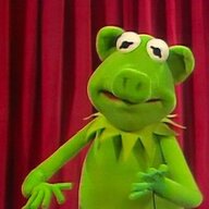 Kermit the Hog