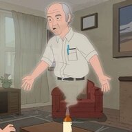 Lahey's Ghost