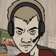 Liquid Pixelboy