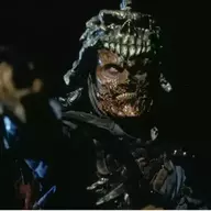 Evil Ash