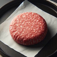 Placenta Patty