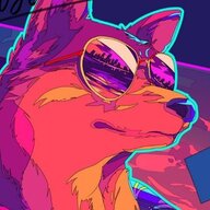CyberInu