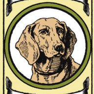 The Good Dog