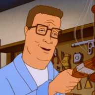 Hank Chill
