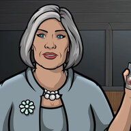 Malory Archer