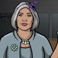 Malory Archer