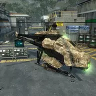 UAV - Pilot #7