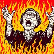 Ghost of RBG