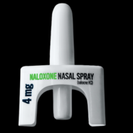Naloxone