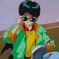 Burakumin Bro
