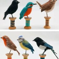 Bobbins