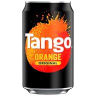 Tango ~ Orange