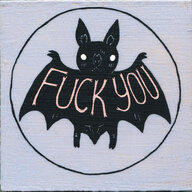 Battyforluv